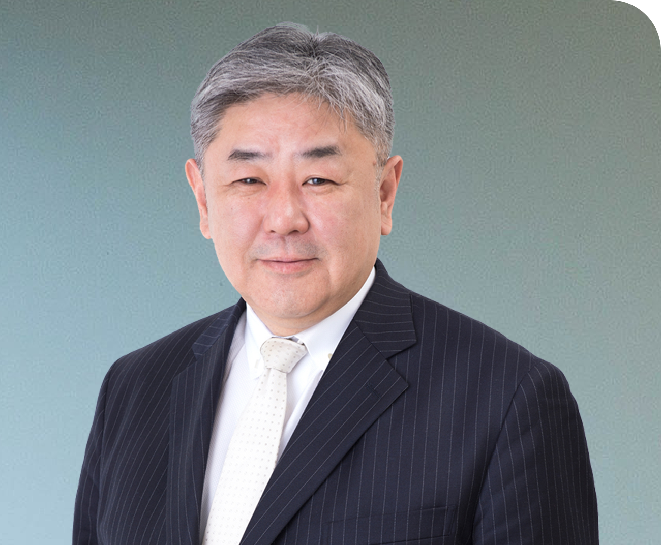 常務理事 池田 武彦