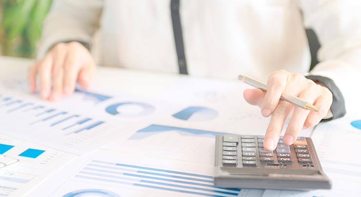 適正な事業価値査定