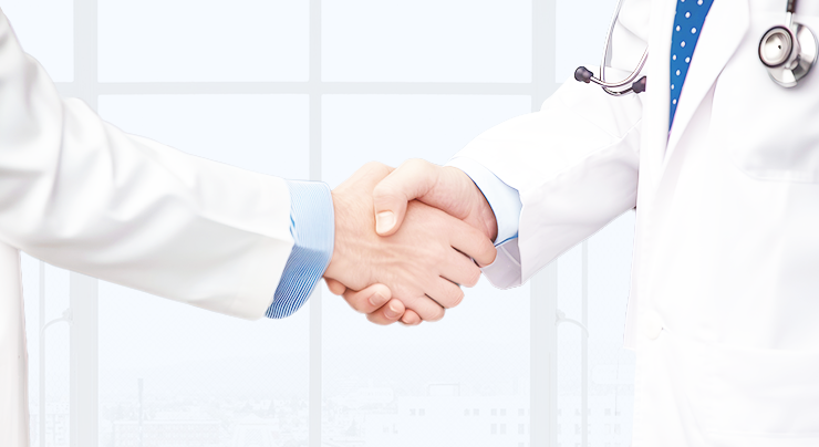 「いつから始める？」医業承継の理想的な準備期間とスケジュール